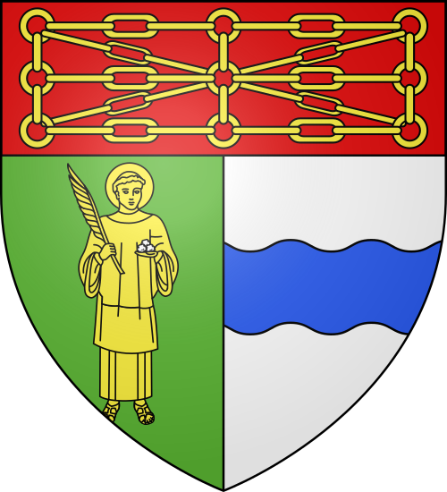 Blason de Arhansus