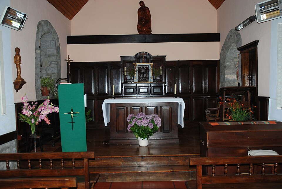 Arhansus église (1)