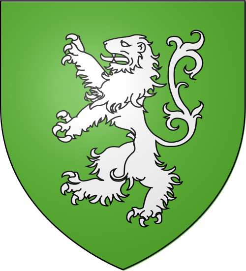 Blason de Arraute-Charritte