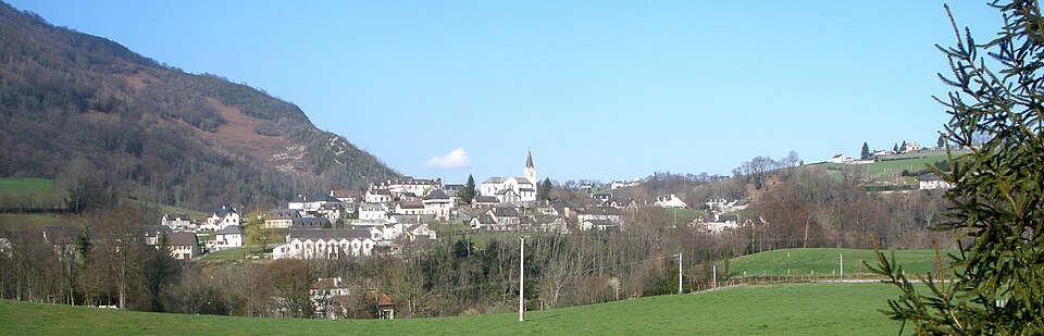Arthez — d'Asson