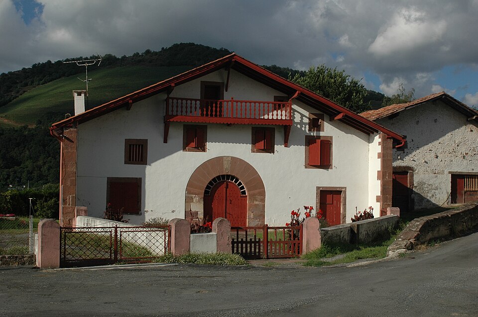Ascarat Ferme