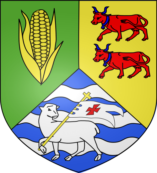 Blason de Astis