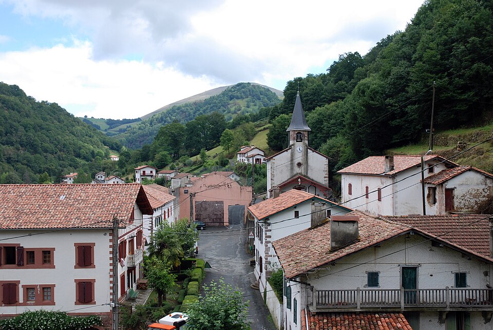 Banca Village