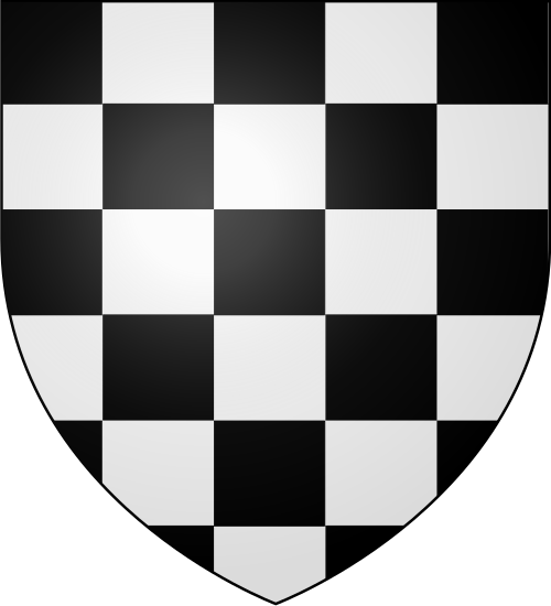 Blason de Béguios