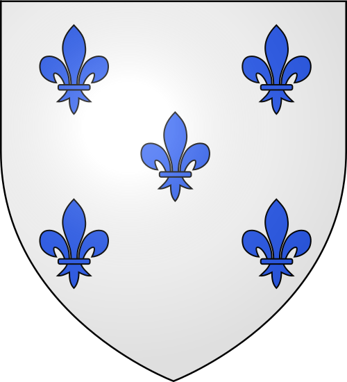 Blason de Béhorléguy