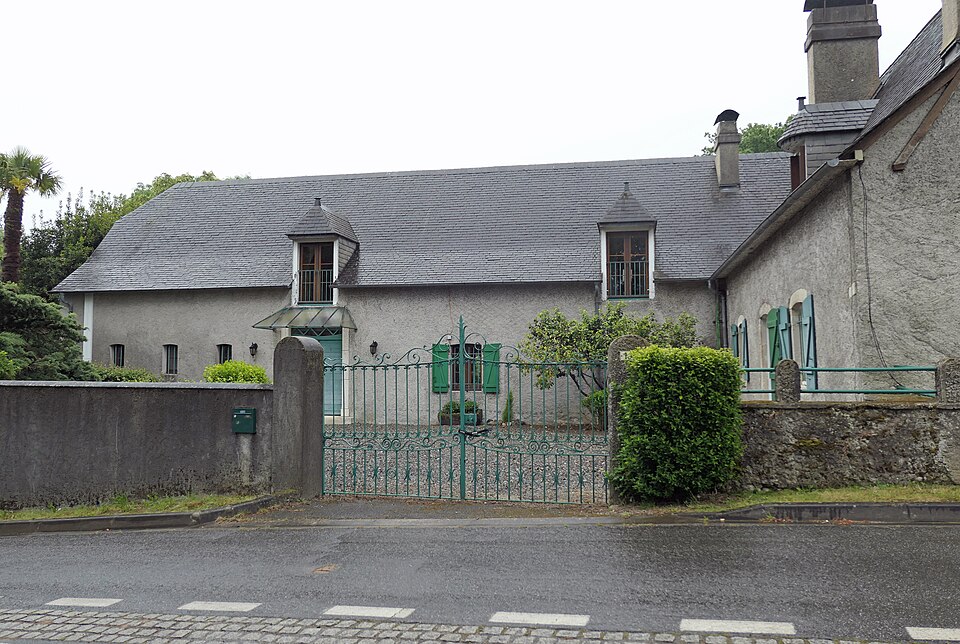 64 BEYRIE EN BEARN (3)
