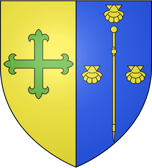 Blason de Bonloc