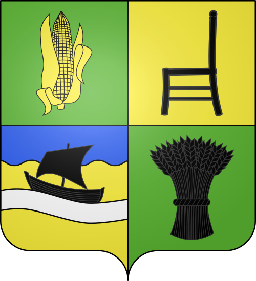 Blason de Came