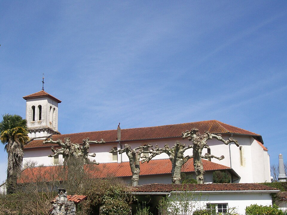 Akamarre eliza