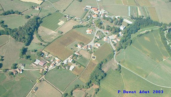 Pierre Buvat ulm aout 2003
