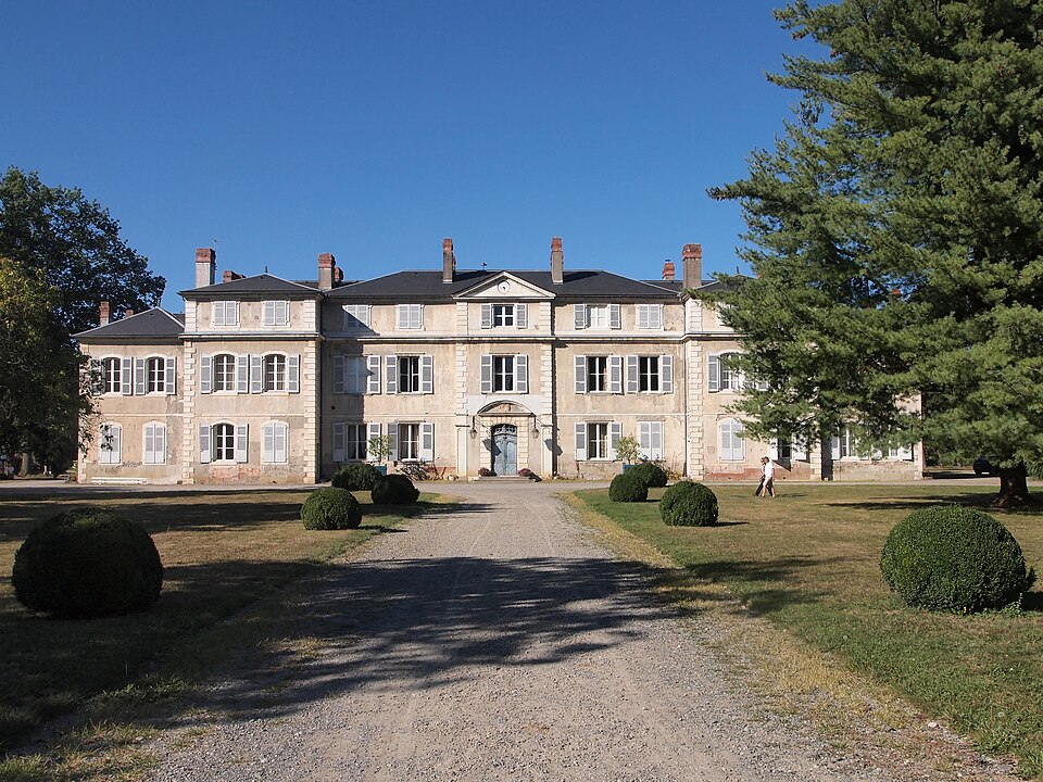 Haras de Gelos