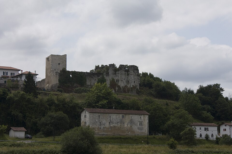 Guiche — 20110616