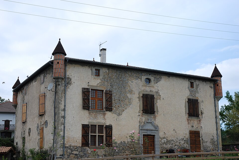 Iholdy Manoir4