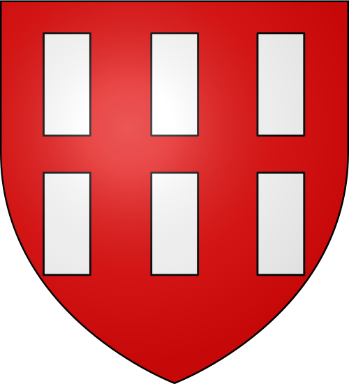 Blason de Irouléguy
