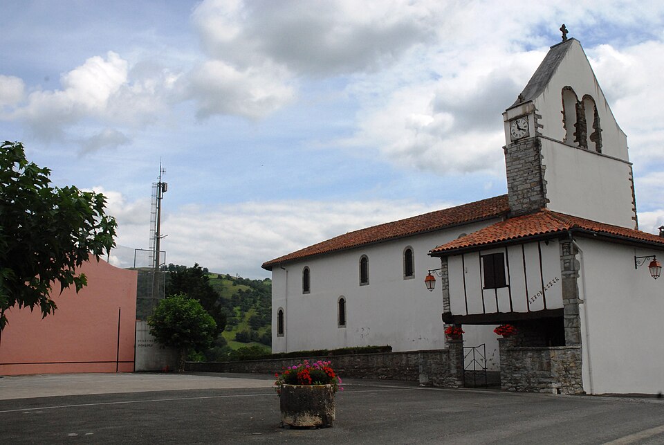Juxue église (3)