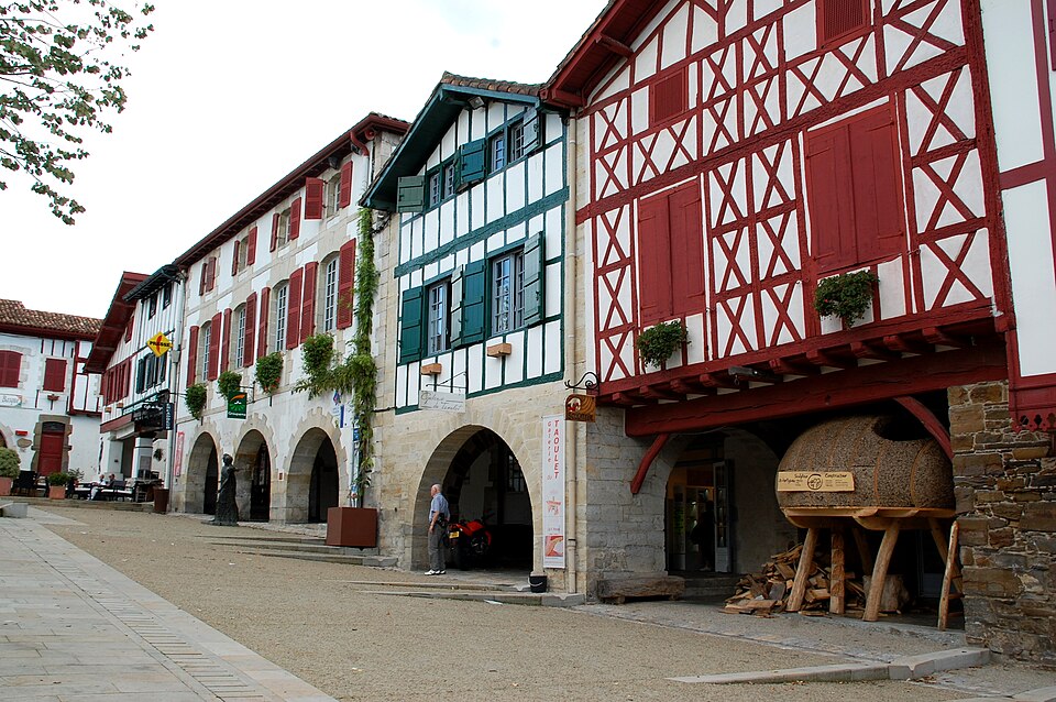 LBC Place de la mairie