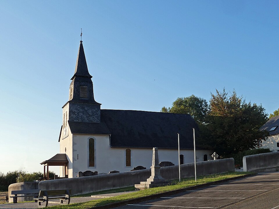 LABASTIDE MONTERJEAU