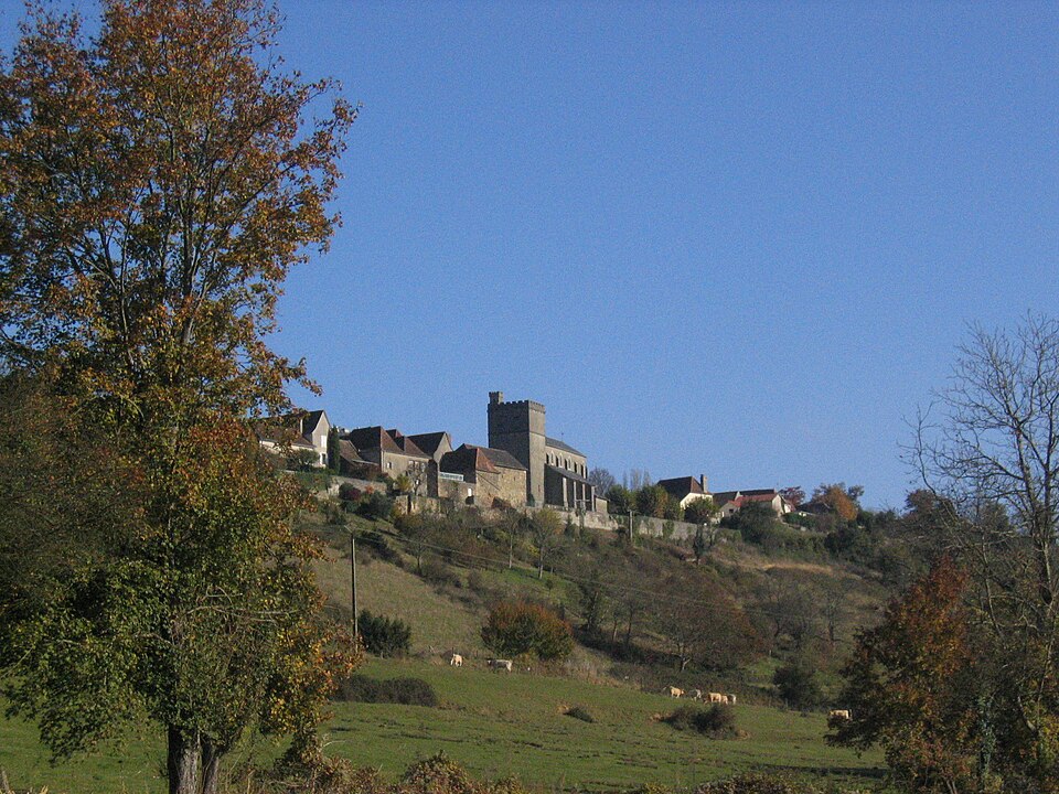 Lagor Pyrénées — Atlantiques