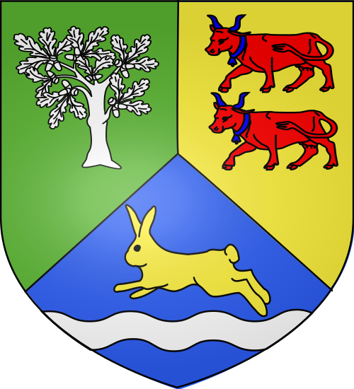 Blason de Lagos