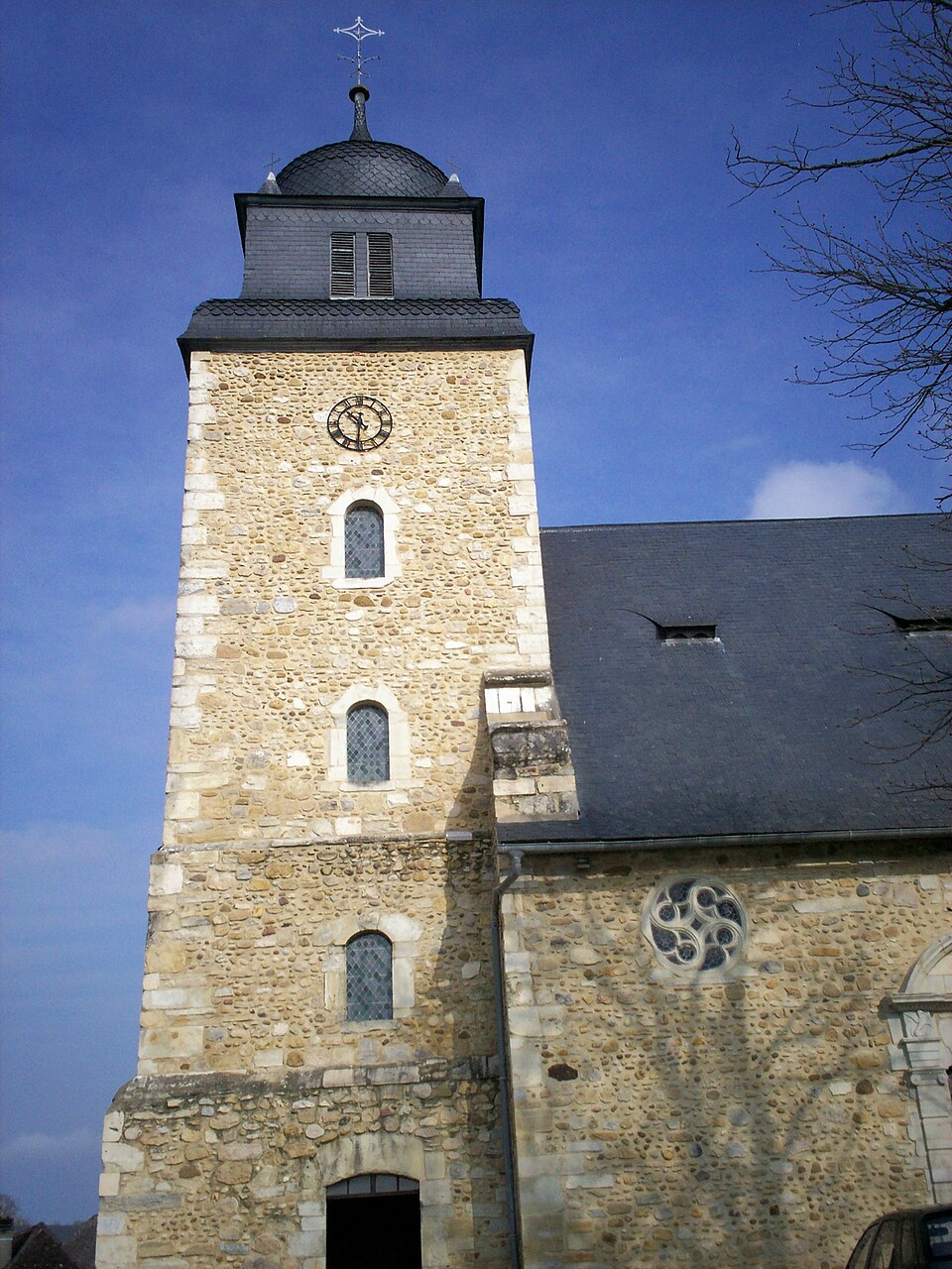 GleisaLahorcada