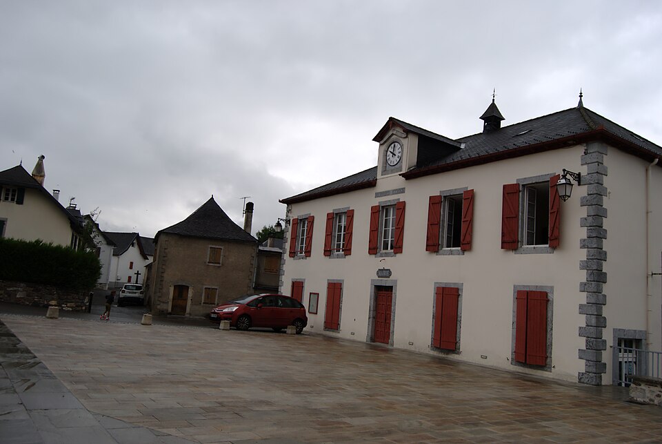 Larraineko plaza 2019 3