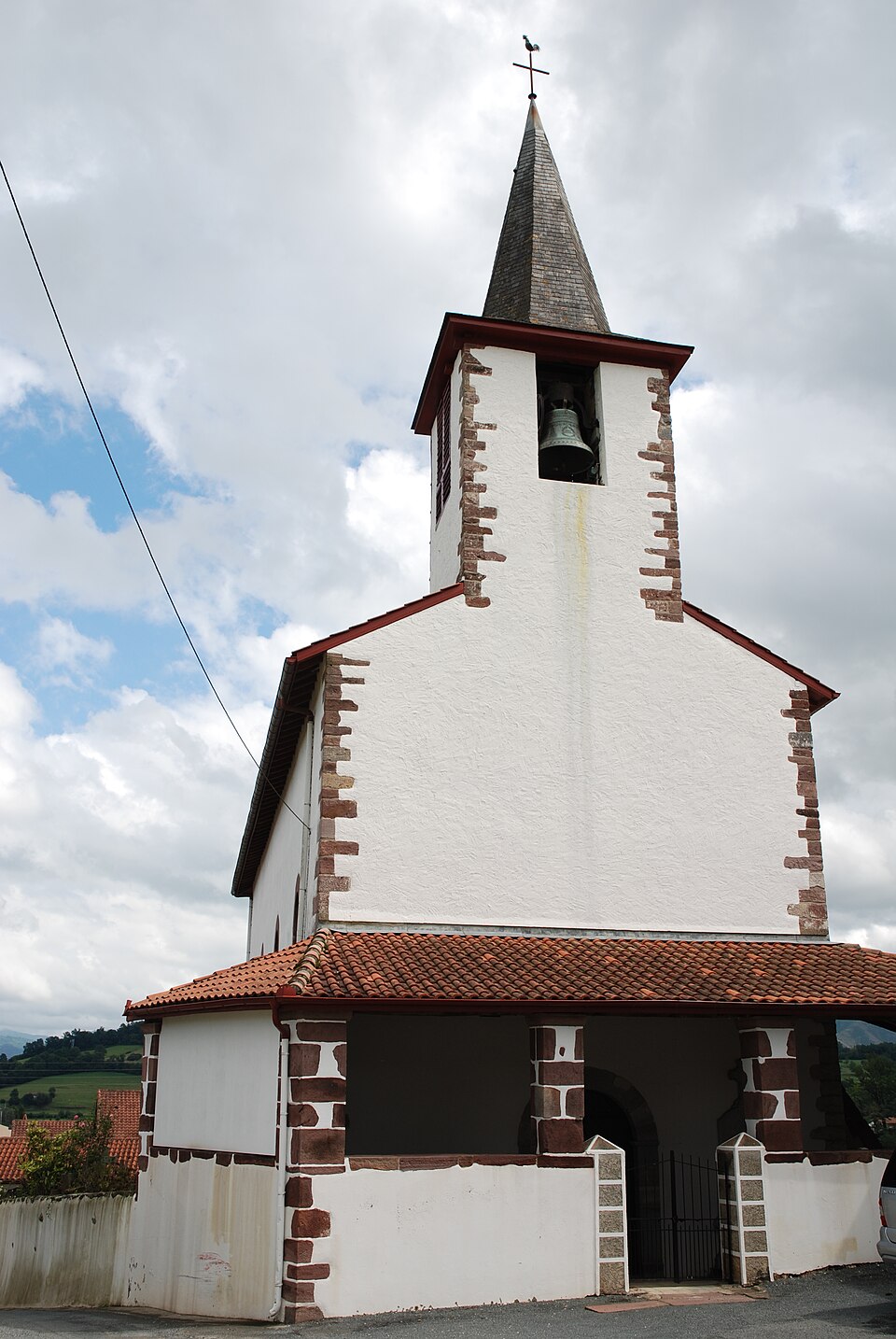 Lasse Eglise2