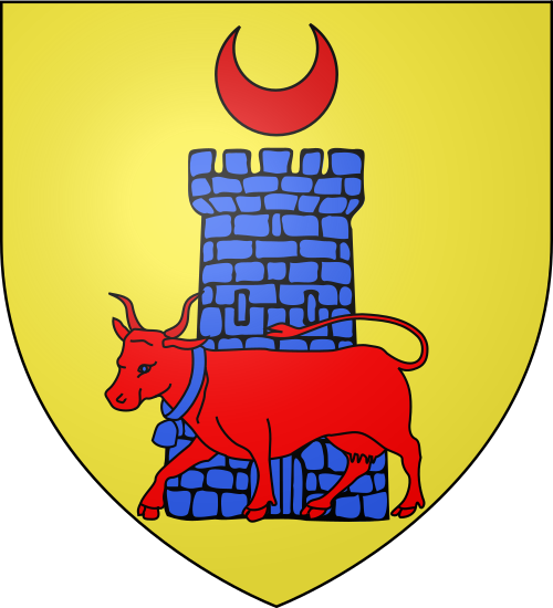 Blason de Lembeye