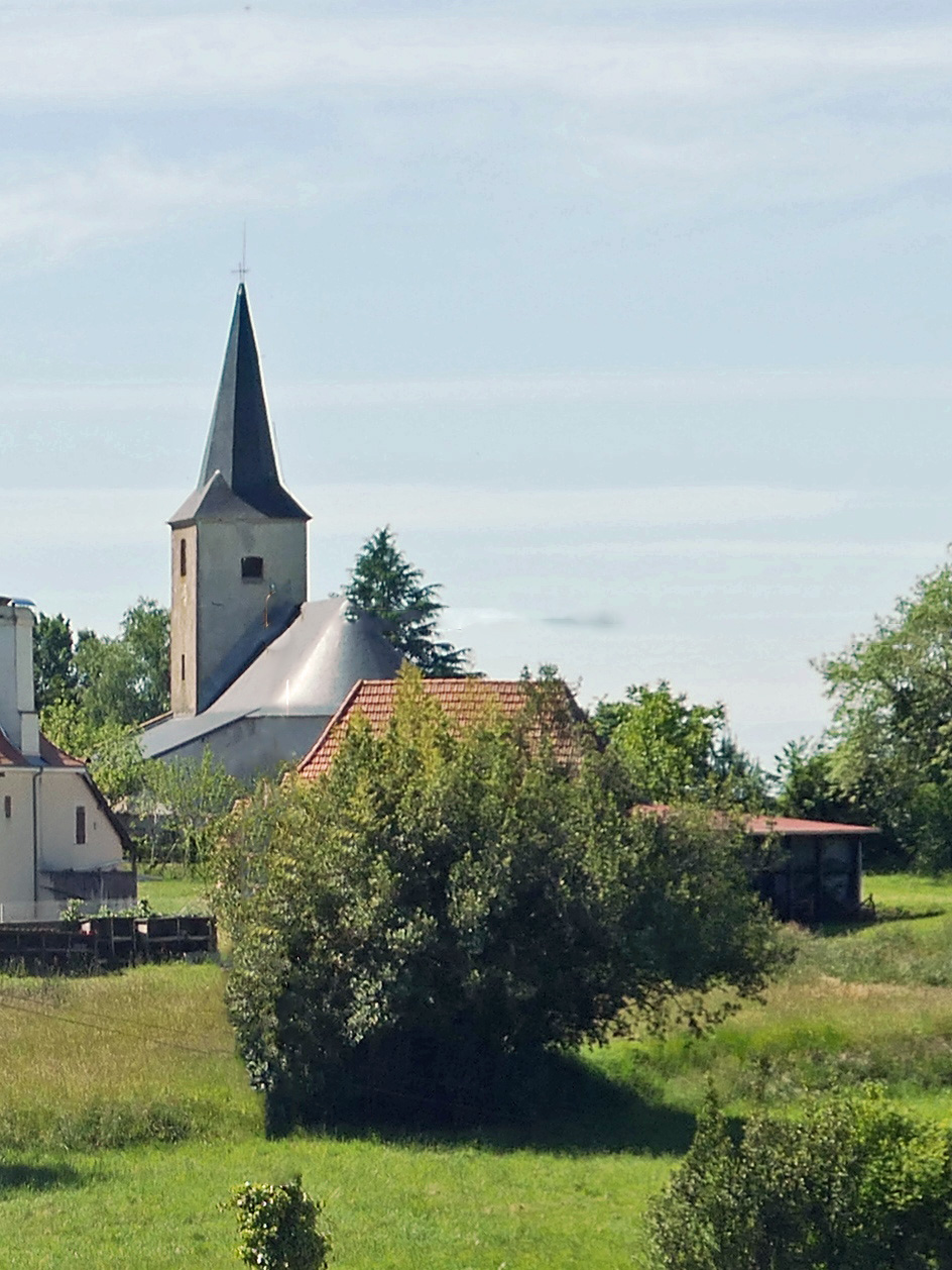 64 LEME l'église