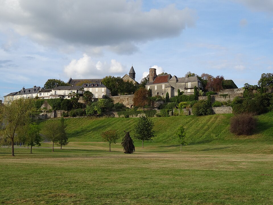 Cité Lescar 2