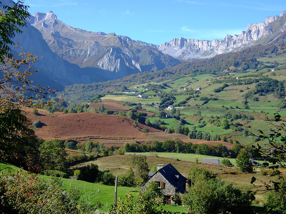 LescunVueVersPasDAzuns
