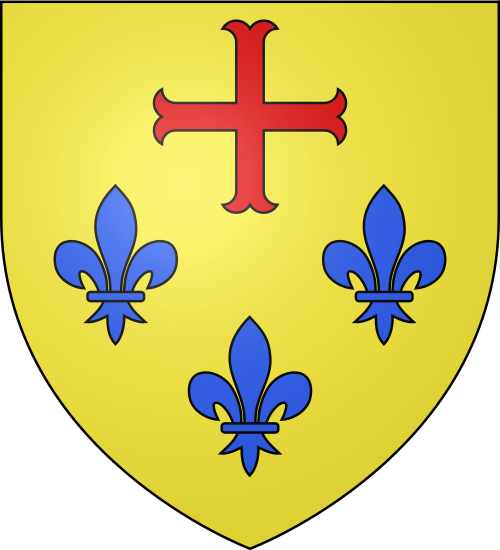 Blason de Louhossoa