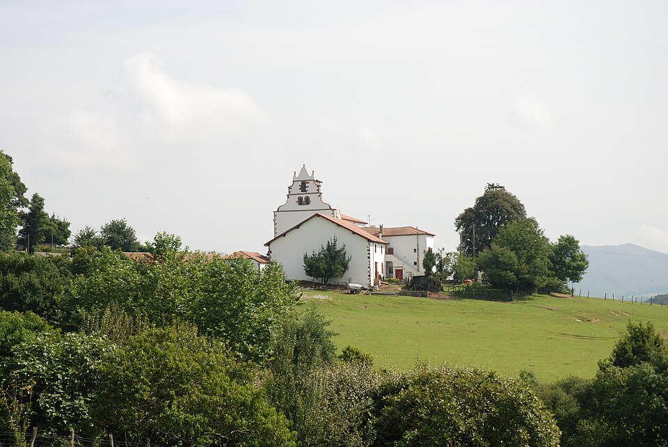 Macaye Eglise2