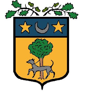 Blason de Maslacq