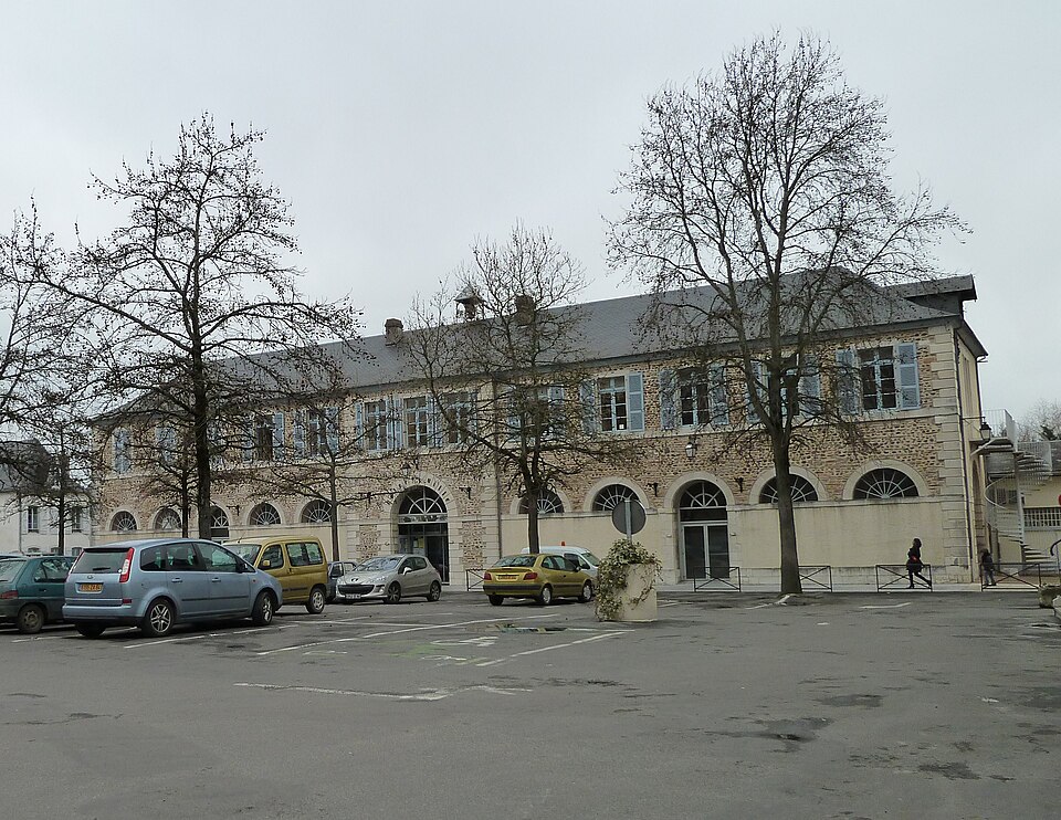 Mairie de Morlaàs