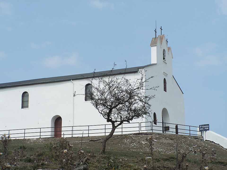 Mauléon Chapelle