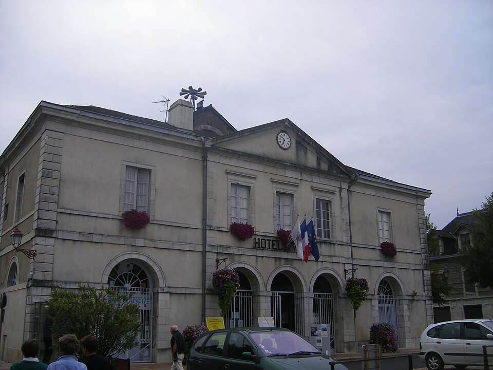 FR — 64 — Navarrenx3