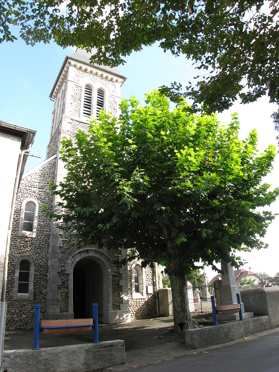 Os — Marsillon eglise 001