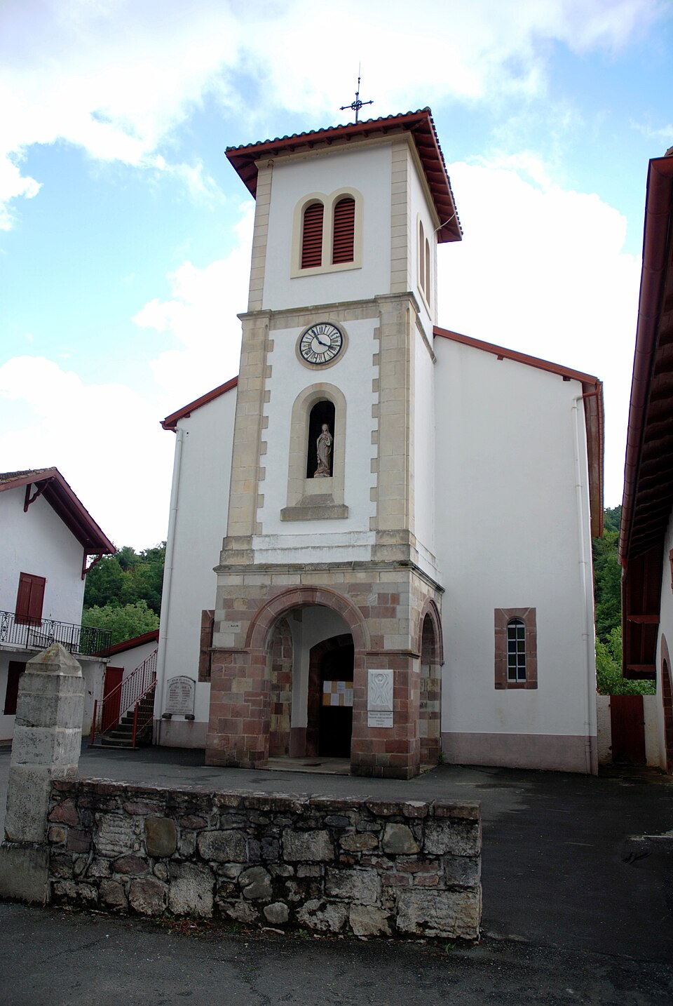 2007 08 24 Saint — Michel (1)