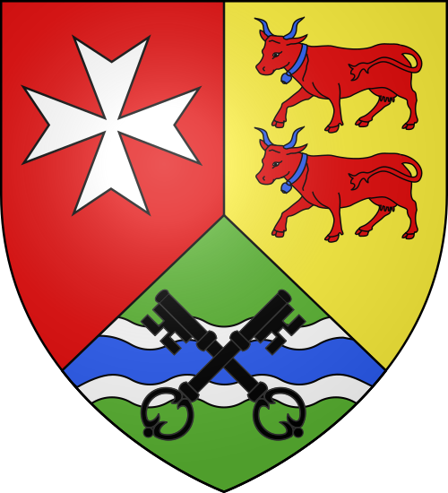 Blason de Sedzère
