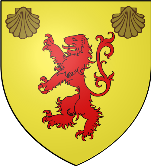 Blason de Souraïde