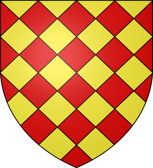 Blason de Tardets-Sorholus