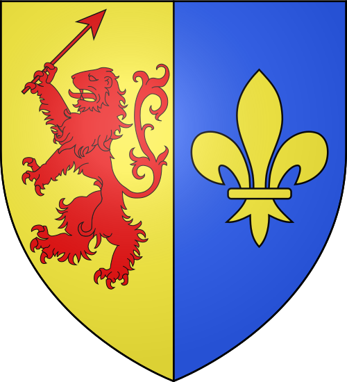 Blason de Urrugne