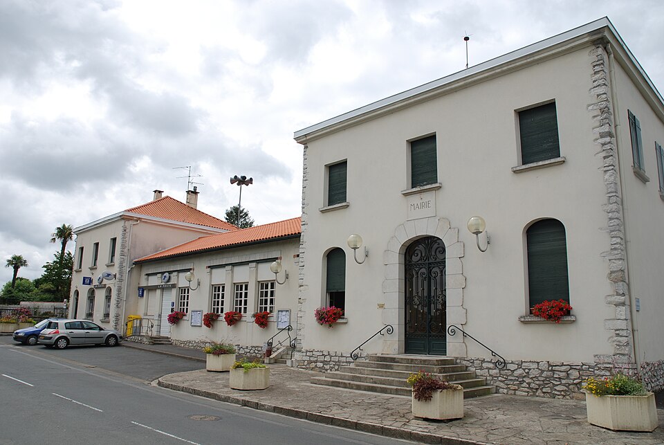 Urt Mairie