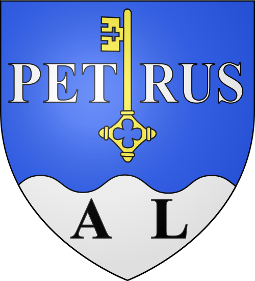 Blason de Allier