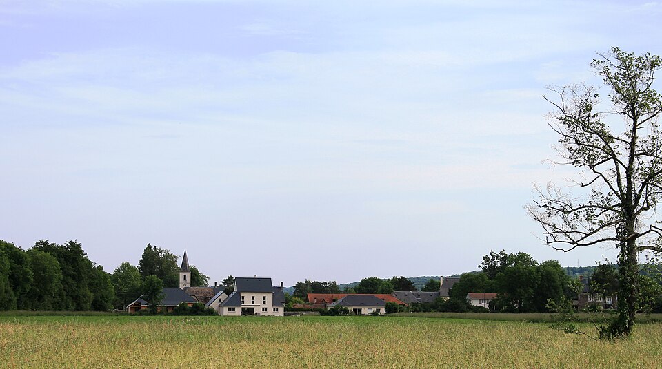 Allier (Hautes — Pyrénées)
