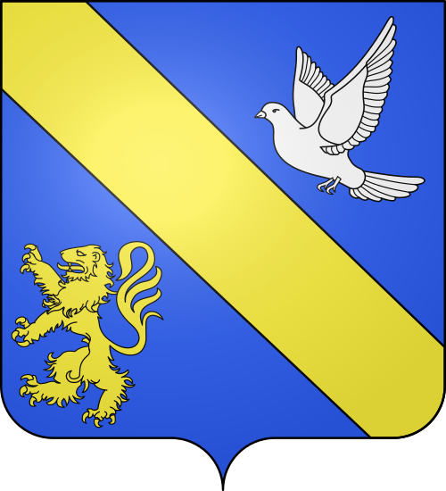Blason Les Angles