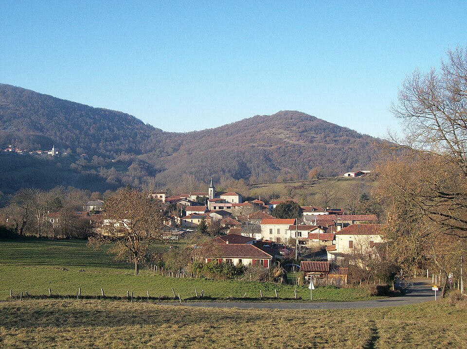 Anla village