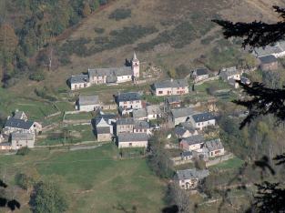 Ardengost — village — 2007