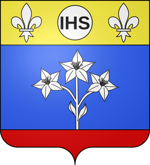 Blason de Argelès-Bagnères