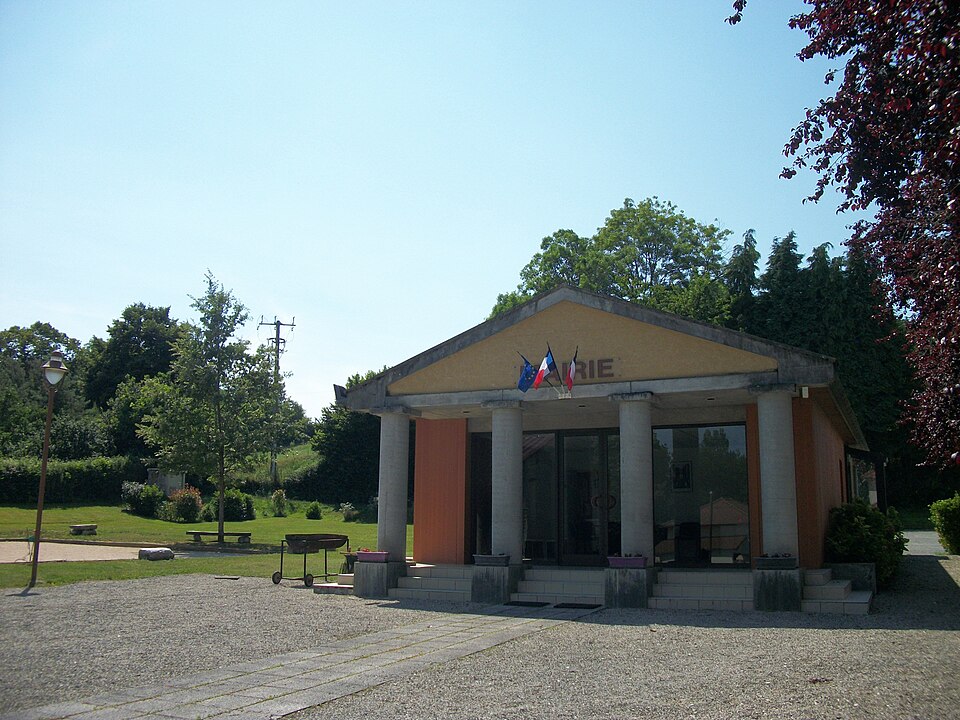 Arné (Hautes — Pyrénées) 07